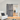 Midrail-Plank-Barn-Door-Living-Room-Front-View